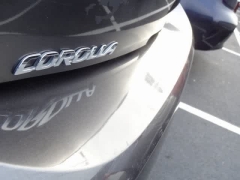 Used 2023  Toyota Corolla Hatchback XSE CVT at CarloanExpress&period;Com near Hampton&comma; VA