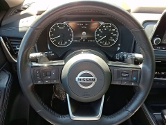 Used 2021  Nissan Rogue AWD SL at CarloanExpress&period;Com near Hampton&comma; VA