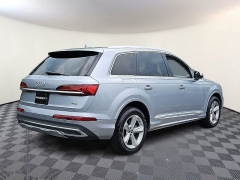 Used 2021  Audi Q7 Premium Plus 45 TFSI quattro at CarloanExpress&period;Com near Hampton&comma; VA