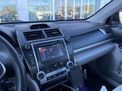 Used 2013  Toyota Camry 4dr Sdn I4 Auto (Natl) at CarloanExpress.Com near Hampton, VA