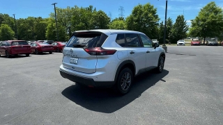 Used 2024  Nissan Rogue FWD S at CarloanExpress&period;Com near Hampton&comma; VA