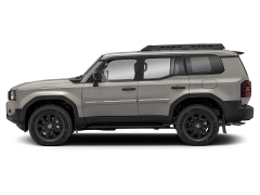 Used 2024  Toyota Land Cruiser 4WD (Natl) at CarloanExpress.Com near Hampton, VA