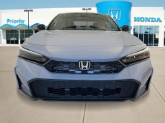 New 2026  Honda Civic Sedan Sport CVT at CarloanExpress&period;Com near Hampton&comma; VA