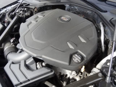 Used 2019  Cadillac CT6 4dr Sdn 3&period;6L Luxury AWD at CarloanExpress&period;Com near Hampton&comma; VA