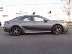 Used 2024  Toyota Camry SE Auto at CarloanExpress&period;Com near Hampton&comma; VA