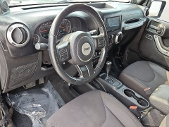 Used 2014  Jeep Wrangler Unlimited 4WD 4dr Sahara at CarloanExpress&period;Com near Hampton&comma; VA