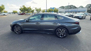 Used 2025  Hyundai Sonata SEL FWD at CarloanExpress&period;Com near Hampton&comma; VA