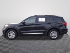 Used 2024  Ford Explorer XLT 4WD at CarloanExpress&period;Com near Hampton&comma; VA
