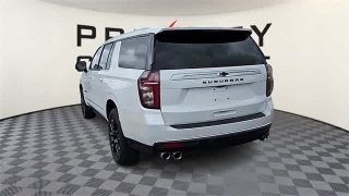 Used 2024  Chevrolet Suburban 4WD 4dr High Country at CarloanExpress&period;Com near Hampton&comma; VA