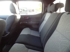 Used 2023  Toyota Tacoma 4WD Double Cab 5' Bed V6 &lpar;Natl&rpar; at CarloanExpress&period;Com near Hampton&comma; VA