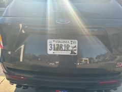 Used 2023  Ford Explorer ST 4WD at CarloanExpress&period;Com near Hampton&comma; VA