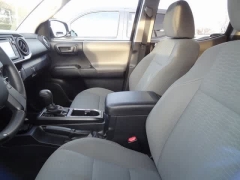 Used 2019  Toyota Tacoma 2WD Double Cab 5' Bed I4 AT &lpar;Natl&rpar; at CarloanExpress&period;Com near Hampton&comma; VA