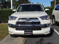 Used 2021  Toyota 4Runner Limited 4WD (Natl) at CarloanExpress.Com near Hampton, VA