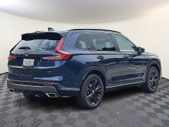 New 2026  Honda CR-V Hybrid Sport Touring AWD at CarloanExpress&period;Com near Hampton&comma; VA