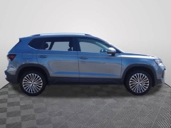 Used 2025  Volkswagen Taos SE FWD at CarloanExpress&period;Com near Hampton&comma; VA