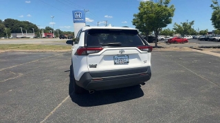 Used 2025  Toyota RAV4 XLE AWD at CarloanExpress&period;Com near Hampton&comma; VA