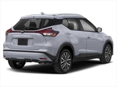 Used 2023  Nissan Kicks SV FWD at CarloanExpress&period;Com near Hampton&comma; VA