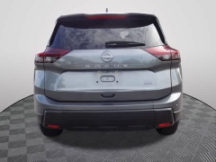 Used 2025  Nissan Rogue AWD SV at CarloanExpress&period;Com near Hampton&comma; VA