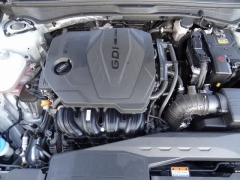 Used 2024  Hyundai Sonata SEL 2&period;5L FWD at CarloanExpress&period;Com near Hampton&comma; VA