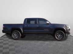 Used 2021  Toyota Tacoma 4WD Limited Double Cab 5ft Bed V6 AT at CarloanExpress&period;Com near Hampton&comma; VA