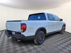 New 2026  Honda Ridgeline TrailSport&plus; AWD at CarloanExpress&period;Com near Hampton&comma; VA