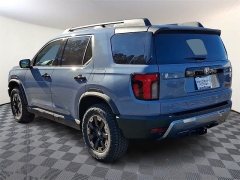 New 2026  Honda Passport TrailSport Elite AWD at CarloanExpress&period;Com near Hampton&comma; VA