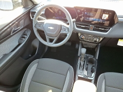 Used 2026  Chevrolet Trailblazer FWD 4dr LT at CarloanExpress&period;Com near Hampton&comma; VA