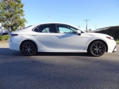 Used 2023  Toyota Camry SE Auto at CarloanExpress.Com near Hampton, VA