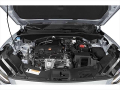 Used 2024  Honda HR-V LX AWD CVT at CarloanExpress&period;Com near Hampton&comma; VA