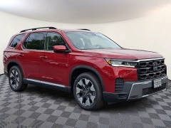 New 2026  Honda Pilot Touring AWD at CarloanExpress&period;Com near Hampton&comma; VA