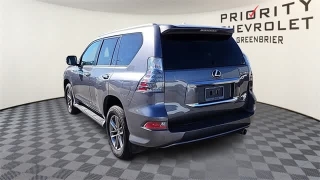 Used 2022  Lexus GX GX 460 Premium 4WD at CarloanExpress.Com near Hampton, VA