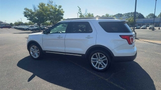 Used 2017  Ford Explorer 4d SUV FWD XLT at CarloanExpress&period;Com near Hampton&comma; VA