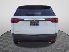 Used 2023  Chevrolet Traverse FWD 4dr LT Cloth w&sol;1LT at CarloanExpress&period;Com near Hampton&comma; VA
