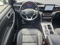 Used 2023  Ford Explorer Limited 4WD at CarloanExpress&period;Com near Hampton&comma; VA