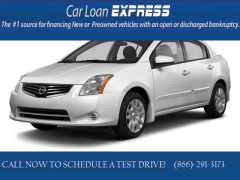 Used 2012 Nissan Sentra 4dr Sdn I4 CVT 2.0 SR at CarloanExpress.Com near Hampton, VA