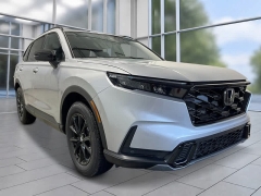 New 2027  Honda CR-V Hybrid Sport-L AWD at CarloanExpress&period;Com near Hampton&comma; VA