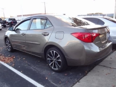 Used 2018  Toyota Corolla (Natl) at CarloanExpress.Com near Hampton, VA