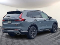 New 2026  Honda CR-V Hybrid TrailSport AWD at CarloanExpress.Com near Hampton, VA