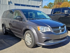 Used 2017  Dodge Grand Caravan SE Wagon at CarloanExpress.Com near Hampton, VA