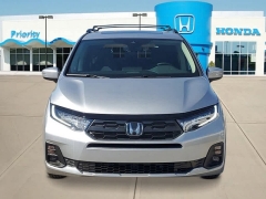 New 2026  Honda Odyssey EX-L Auto at CarloanExpress&period;Com near Hampton&comma; VA