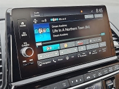 Used 2025  Honda Odyssey Elite Auto at CarloanExpress.Com near Hampton, VA