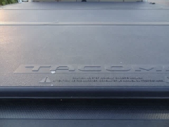 Used 2023  Toyota Tacoma 4WD Double Cab 5' Bed V6 &lpar;Natl&rpar; at CarloanExpress&period;Com near Hampton&comma; VA