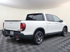 New 2026  Honda Ridgeline TrailSport AWD at CarloanExpress&period;Com near Hampton&comma; VA