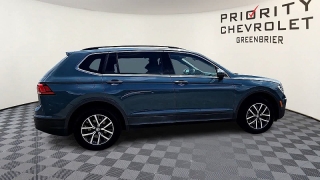 Used 2019  Volkswagen Tiguan 2&period;0T FWD at CarloanExpress&period;Com near Hampton&comma; VA