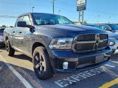 Used 2018  Ram 1500 4x4 Quad Cab 6'4" Box at CarloanExpress.Com near Hampton, VA
