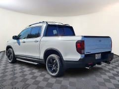 New 2026  Honda Ridgeline Black Edition AWD at CarloanExpress&period;Com near Hampton&comma; VA