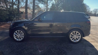 Used 2025  Land Rover Range Rover Sport P360 SE at CarloanExpress&period;Com near Hampton&comma; VA