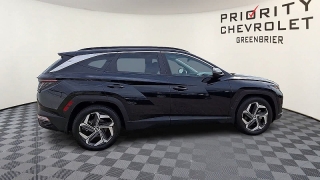 Used 2023  Hyundai Tucson SEL FWD at CarloanExpress&period;Com near Hampton&comma; VA