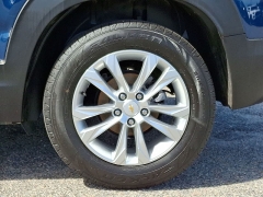 Used 2021  Chevrolet Trailblazer 4d SUV FWD LS at CarloanExpress&period;Com near Hampton&comma; VA