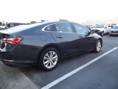 Used 2019  Chevrolet Malibu 4d Sedan LT at CarloanExpress&period;Com near Hampton&comma; VA